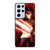 ASTA DEMON BLACK CLOVER Samsung Galaxy S21 Ultra Case Cover