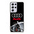 AUDI CAR LOGO 2 Samsung Galaxy S21 Ultra Case Cover