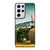 BOGFOOT MONSTER TRUCK AMERICAN Samsung Galaxy S21 Ultra Case Cover