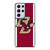 BOSTON COLLEGE EAGLES Samsung Galaxy S21 Ultra Case Cover
