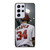 BRYCE HARPER PHILADELPHIE PHILLIES Samsung Galaxy S21 Ultra Case Cover