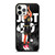 STEPHEN CURRY NIKE JUST DO IT iPhone 12 Pro Case Cover