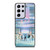 BTS KPOP FAKE LOVE Samsung Galaxy S21 Ultra Case Cover