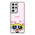 BUBBLES THE POWERPUFF GIRLS CUTE Samsung Galaxy S21 Ultra Case Cover