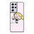 BUBBLES THE POWERPUFF GIRLS Samsung Galaxy S21 Ultra Case Cover