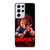 CHUCKY CHILD'S PLAY BLOODY Samsung Galaxy S21 Ultra Case Cover