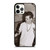 STEVEN PATRICK MORISSEY MALE SINGER iPhone 12 Pro Case Cover