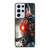 CYBORG DC SUPERHERO Samsung Galaxy S21 Ultra Case Cover