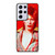 DAVID BOWIE SINGER Samsung Galaxy S21 Ultra Case Cover