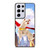 DC LEAGUE OF SUPER PETS KRYPTO Samsung Galaxy S21 Ultra Case Cover