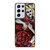 DEADPOOL HARLEY QUINN ART Samsung Galaxy S21 Ultra Case Cover