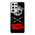 DEATH PROOF SKULL LOGO 2 Samsung Galaxy S21 Ultra Case Cover