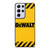 DEWALT DANGER LINE Samsung Galaxy S21 Ultra Case Cover