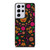 DIA DE LOS MUERTOS PATTERN Samsung Galaxy S21 Ultra Case Cover