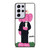 DIOR X KAWS CUTE Samsung Galaxy S21 Ultra Case Cover
