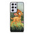 DISNEY BAMBI CARTOON Samsung Galaxy S21 Ultra Case Cover