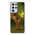 DISNEY BAMBI CUTE Samsung Galaxy S21 Ultra Case Cover