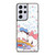 DONALD LOVE DAISY DUCK CUTE Samsung Galaxy S21 Ultra Case Cover