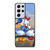 DONALD LOVE DAISY DUCK Samsung Galaxy S21 Ultra Case Cover