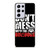 DONT MESS WITH GEORGIA BULLDOGS Samsung Galaxy S21 Ultra Case Cover