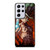 DR STONE ANIME 2 Samsung Galaxy S21 Ultra Case Cover