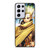 DR STONE ANIME Samsung Galaxy S21 Ultra Case Cover
