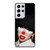 DUA LIPA CLOWN LOVE AGAIN Samsung Galaxy S21 Ultra Case Cover