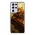 EWOK STAR WARS Samsung Galaxy S21 Ultra Case Cover