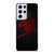 FAIRY TAIL ANIME EMBLEM Samsung Galaxy S21 Ultra Case Cover