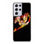 FAIRY TAIL ANIME LOGO Samsung Galaxy S21 Ultra Case Cover