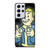 FALLOUT VAULT BOY 2 Samsung Galaxy S21 Ultra Case Cover