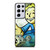 FALLOUT VAULT BOY 3 Samsung Galaxy S21 Ultra Case Cover
