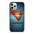 SUPERGIRL LOGO iPhone 12 Pro Case Cover
