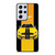 FORD MUSTANG YELLOW Samsung Galaxy S21 Ultra Case Cover