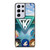 FUNNEH AND THE KREW ANIME Samsung Galaxy S21 Ultra Case Cover
