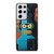 FUTURAMA BENDER ART Samsung Galaxy S21 Ultra Case Cover