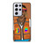 FUTURE RAPPER CARTOON Samsung Galaxy S21 Ultra Case Cover