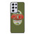 GENCO OLIVE OIL Samsung Galaxy S21 Ultra Case Cover