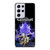 GENSHIN IMPACT RAZOR Samsung Galaxy S21 Ultra Case Cover