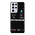 GEORGE RUSSEL FORMULA ONE Samsung Galaxy S21 Ultra Case Cover