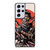 GHOST OF TSUSHIMA JIN SAKAI Samsung Galaxy S21 Ultra Case Cover