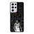 GIANNIS ANTETOKOUNMPO BUCKS Samsung Galaxy S21 Ultra Case Cover