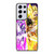 GOKU VS JIREN DRAGON BALL Samsung Galaxy S21 Ultra Case Cover
