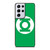 GREEN LANTERN DC LOGO Samsung Galaxy S21 Ultra Case Cover