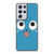 HAPPY FAIRY TAIL ANIME Samsung Galaxy S21 Ultra Case Cover