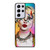 HARLEY QUINN BIRDS OF PREY DC Samsung Galaxy S21 Ultra Case Cover