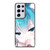 HATSUNE MIKU ANIME PRETTY Samsung Galaxy S21 Ultra Case Cover