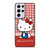 HELLO KITTY RETRO Samsung Galaxy S21 Ultra Case Cover