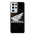 HONDA MOTOR AMERICAN EAGLE Samsung Galaxy S21 Ultra Case Cover