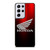 HONDA MOTOR LOGO Samsung Galaxy S21 Ultra Case Cover